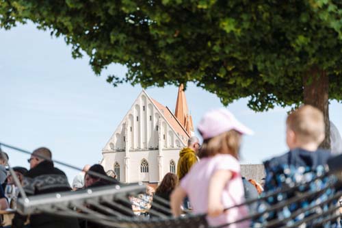 Festival vína VOC Znojmo